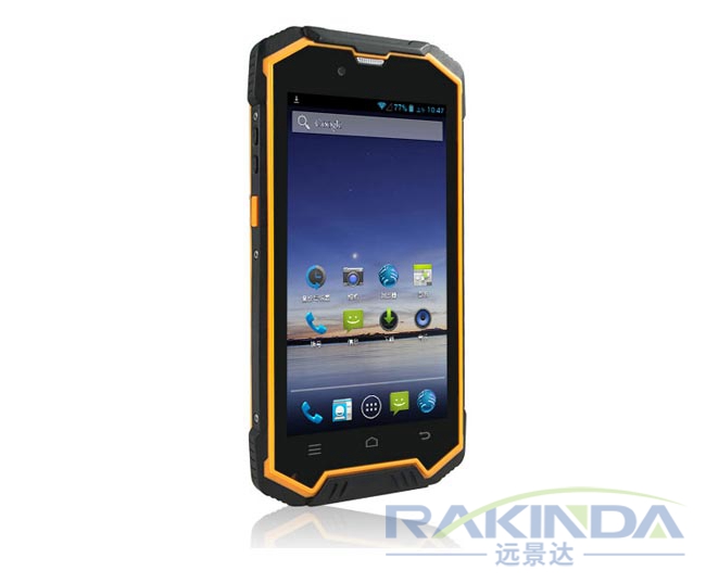 Rakinda S2 Plus PDA 바코드 스캐너