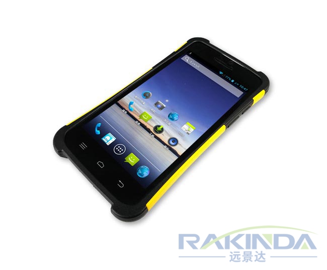 Rakinda S1 PDA 바코드 스캐너