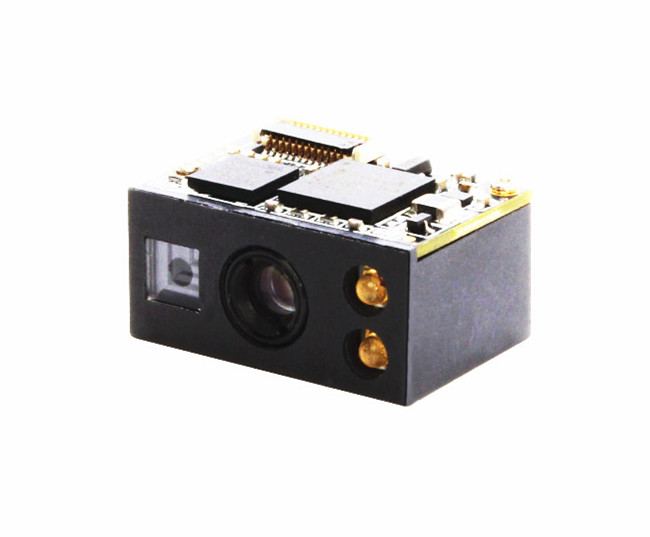 LV3396 2D 바코드 스캐너 모듈
