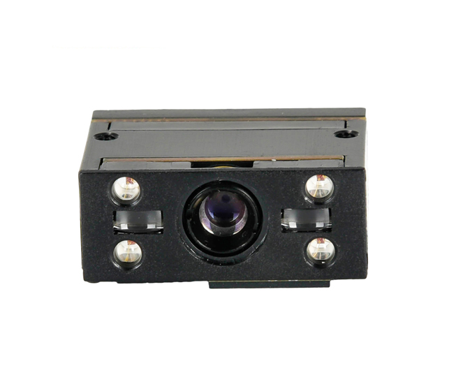 LV3000 2D 바코드 스캐너 모듈 / Passport OCR 스캐너