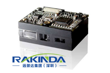 일반적인 arduino 바코드 스캐너 모듈은 무엇입니까