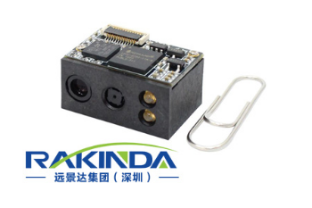일반적인 arduino 바코드 스캐너 모듈은 무엇입니까